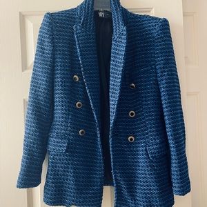 Zara Blazer